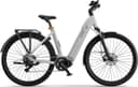 Ecoride Tripper 4 Midmotor Low Step White