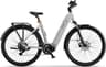 Ecoride Tripper 4 Midmotor Low Step White