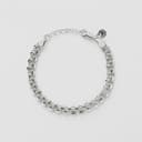 Safira Bismarck Chain Armband