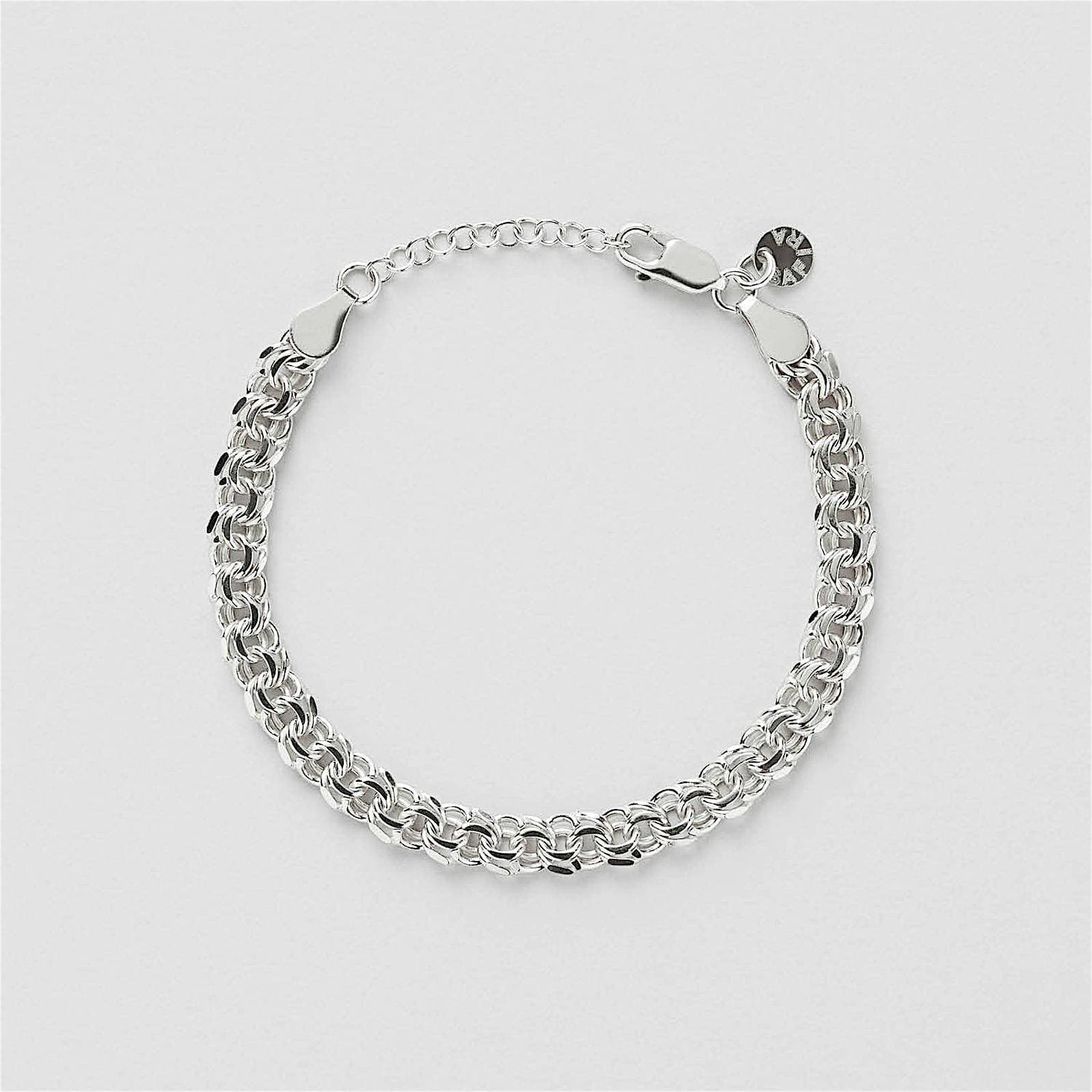 Safira Bismarck Chain Armband