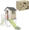 Smoby Life House On Stilts Playset