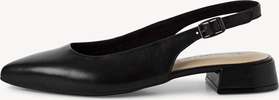 Tamaris Women Sling - Black