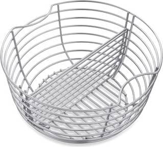 Austin and Barbeque Kamado Charcoal Basket 21/23,5"