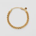 Safira Bismarck Chain Armband