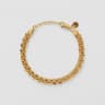 Safira Bismarck Chain Armband