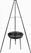Souk One Grill Treben Vridbar Grillram 150 cm