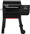 Weber Smoque Pelletsgrill