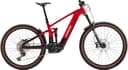 Trek Rail 5 Gen 5 Viper Red