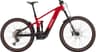 Trek Rail 5 Gen 5 Viper Red