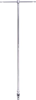 Milwaukee Hylsnyckel T-Handtag 6mm Ledhandtag