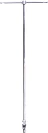 Milwaukee Hylsnyckel T-Handtag 6mm Ledhandtag