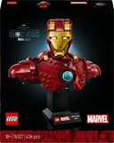 LEGO DC Super Heroes Iron Man MK4
