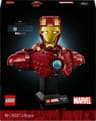 LEGO DC Super Heroes Iron Man MK4