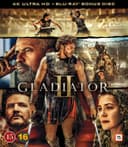 Gladiator II (4K Ultra HD) + Blu-ray