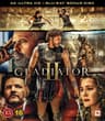 Gladiator II (4K Ultra HD) + Blu-ray