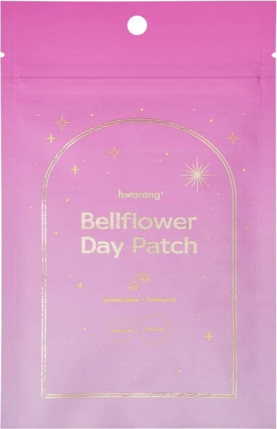 Hwarang Bellflower Day Patch 96 pcs