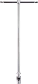 Milwaukee Hylsnyckel T-Handtag 16mm Ledhandtag
