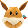 Squishmallows Pokémon Eevee Mjukdjur 35 cm