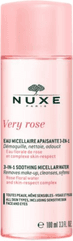 Nuxe Very Rose Cleansing Micellar Water
