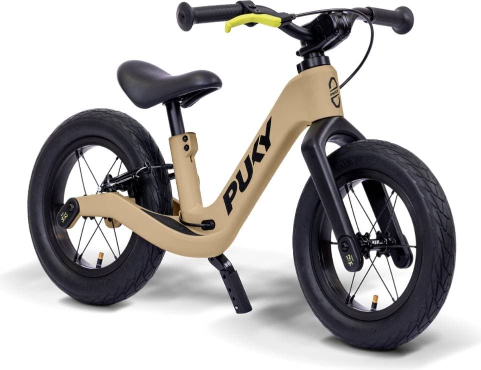 Puky Next 12 Balanscykel Sable 12