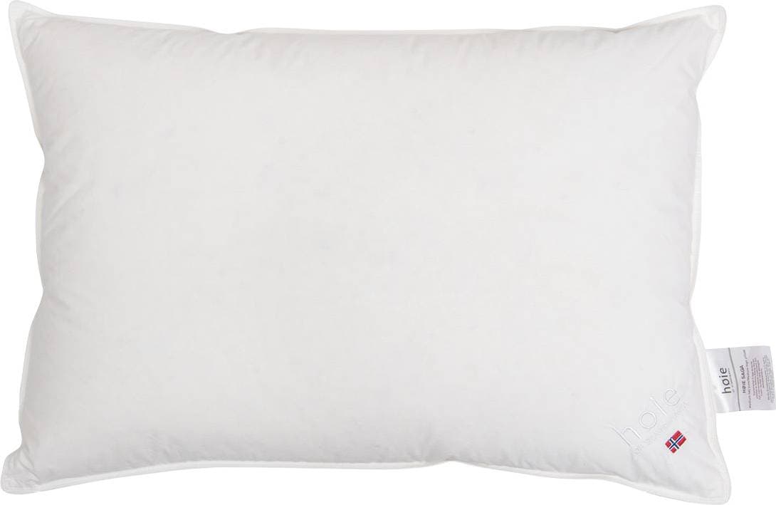 Saga HØIE Dunpute (70x50cm)