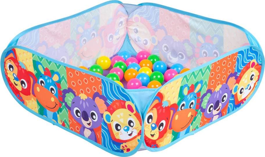 Playgro Adventure Pals Ball Pit