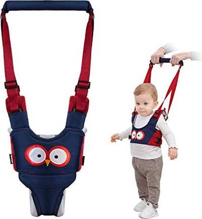 Vicloon Handhållen Babypromenad Promenadsele