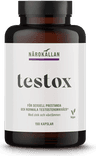 Närokällan Testox 150 Kaps 150 st