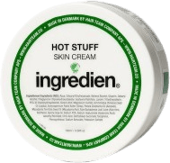 ingredien Hot Stuff Med Parfume 100ml