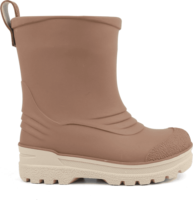 Kavat Grytgöl WP Gummistövlar - Beige