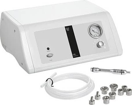 Peeling Med Diamantslip UTECH 834