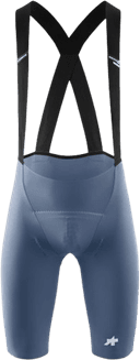 Assos Equipe R S11 Bibshorts Secret Blue Herr