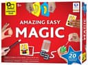 Martinex Amazing Easy Magic Trollerilåda 20 Tricks