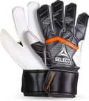 Select 03 Youth Gk Glove Målvakt - Black/White