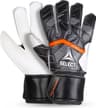 Select 03 Youth Gk Glove Målvakt - Black/White