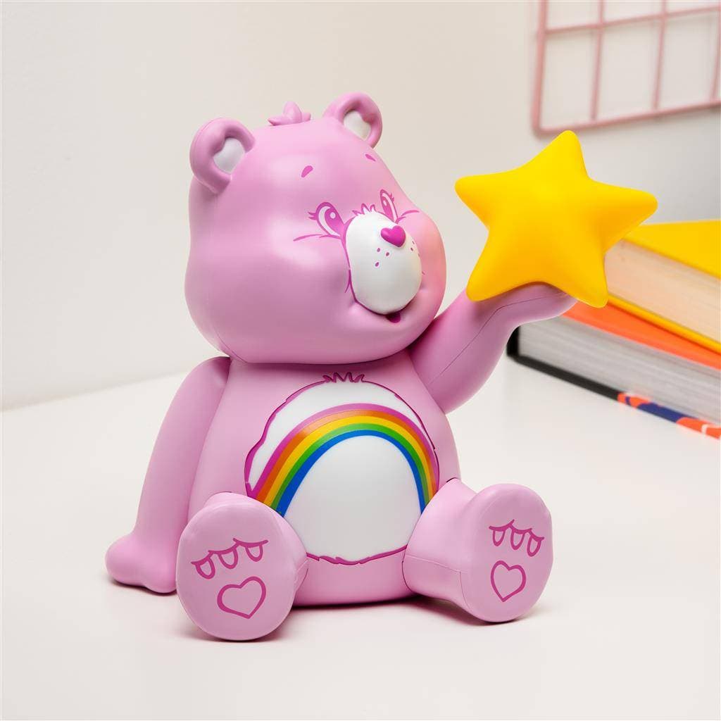 Paladone Care Bears GloBuddies Light Nattlampa