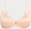 Chantelle Bra - Beige