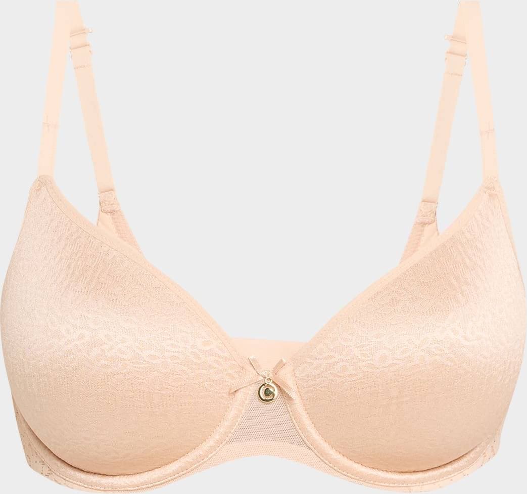 Chantelle Bra - Beige