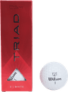 Wilson Triad Golf Balls 12 pack