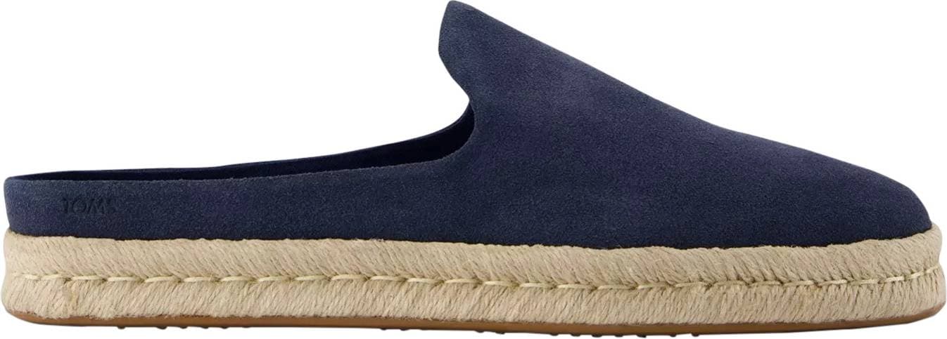 Toms Santiago Mule Espadrilles