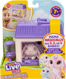 Moose Little Live Pets Mama Surprise Minis Bunny