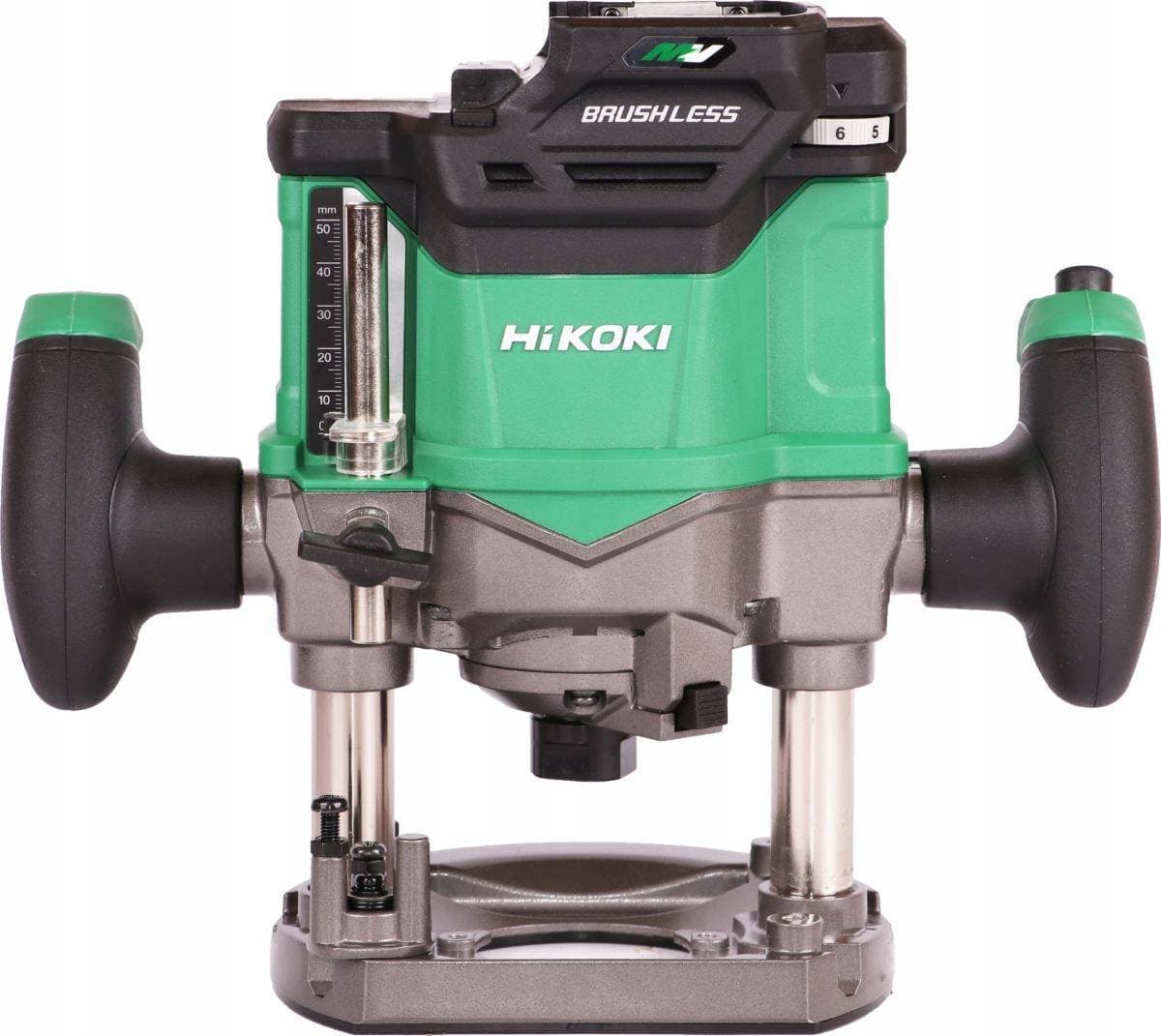 Hikoki Handöverfräs M3612Da T/O Hsc