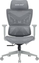 Anda seat X-Air Mega Gamingstol Askgrå