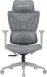 Anda seat X-Air Mega Gamingstol Askgrå