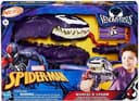 Marvel Spider-Man Venom Strike Blaster
