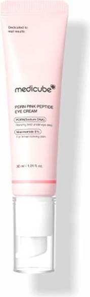medicube PDRN Pink Peptide Eye Cream 30 ml