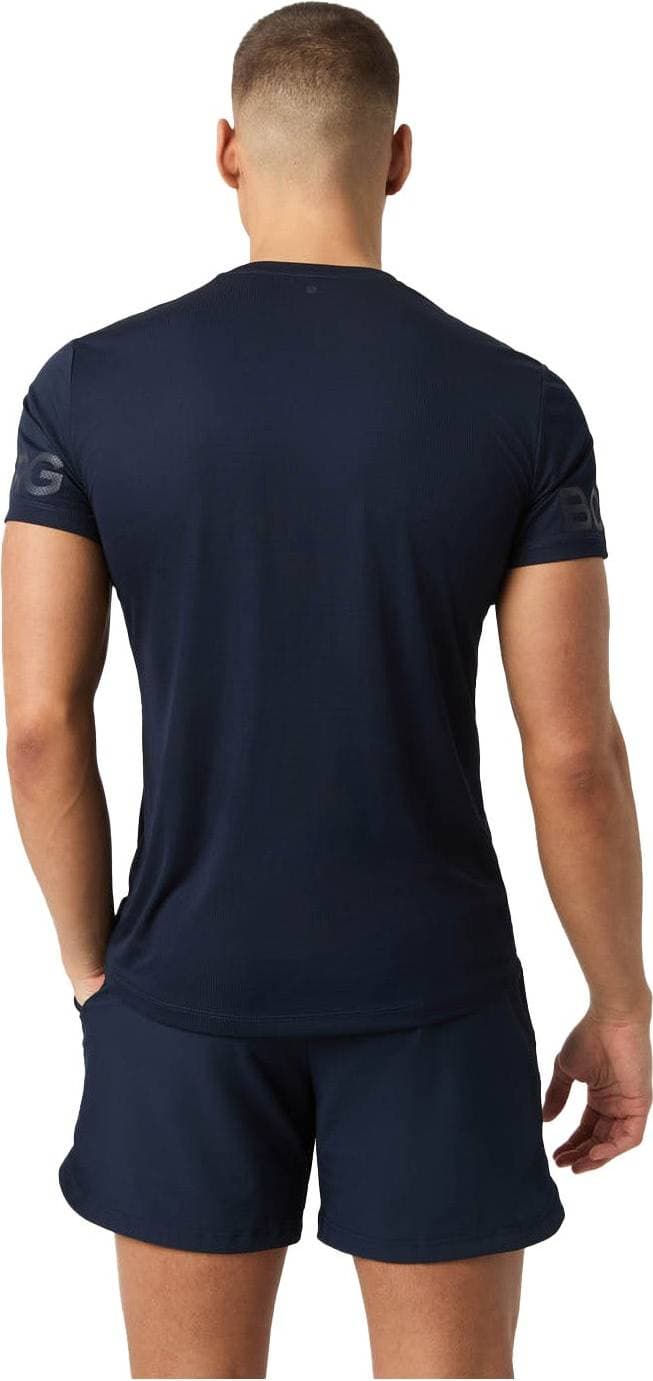 Björn Borg Light T-Shirt - Navy