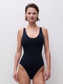 Chantelle Body Smooth Comfort Shapewear - Svart