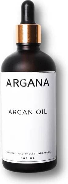 Arganolja 100% Vegansk Olja