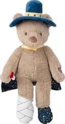 Teddykompaniet Superhjältenalle Sim Sala Sven 50 cm